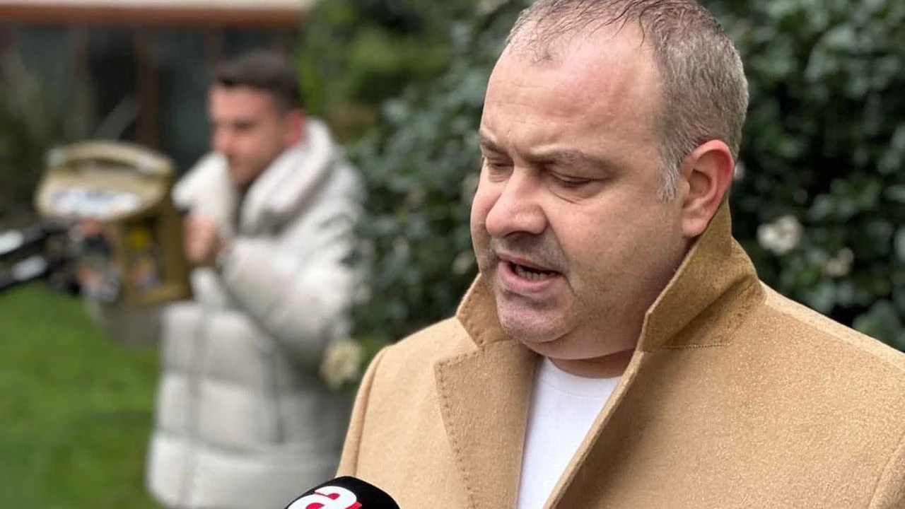 Diyarbakırlı Narin Nevşehirli Başbuğ'un ürettiği cihazla bulundu